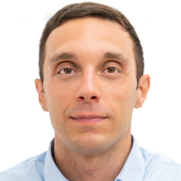 Paolo Lorenzo Ferrara